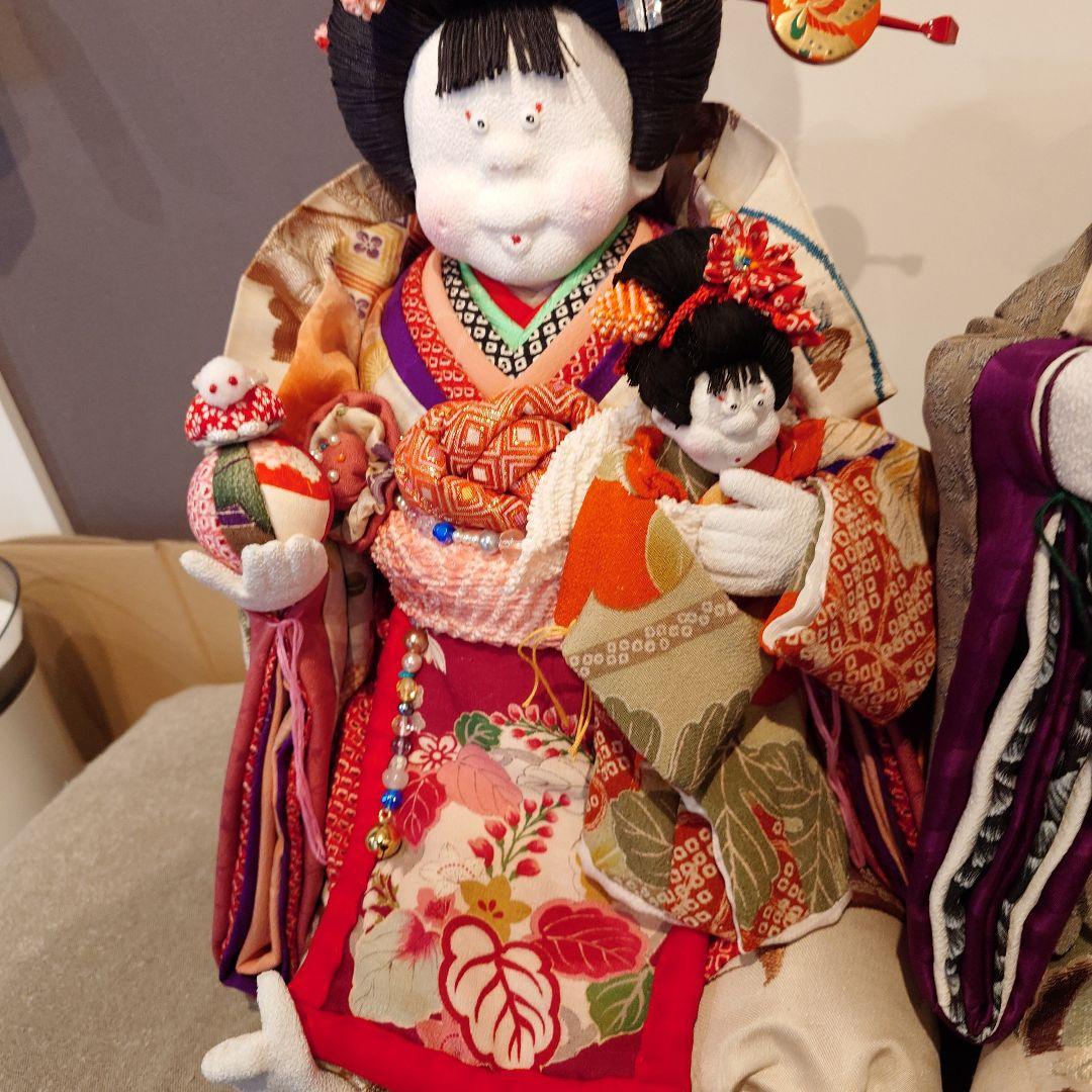 どんまい（女の子）