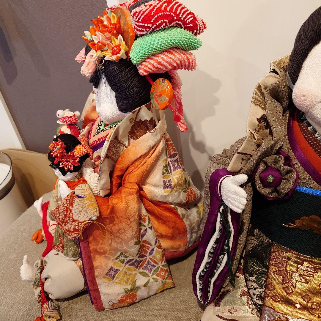 どんまい（女の子）