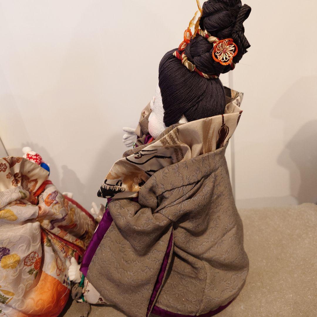 どんまい（女の子）