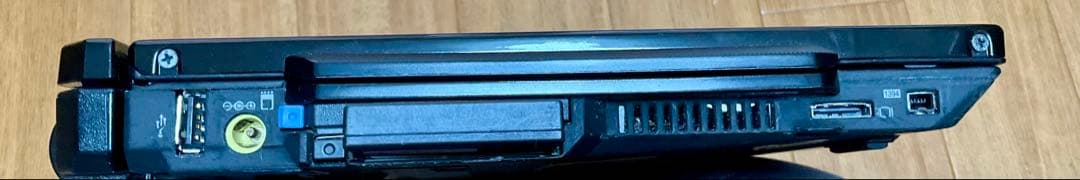 IBM ThinkPad S30 本体 + ACアダプター　2639-43J