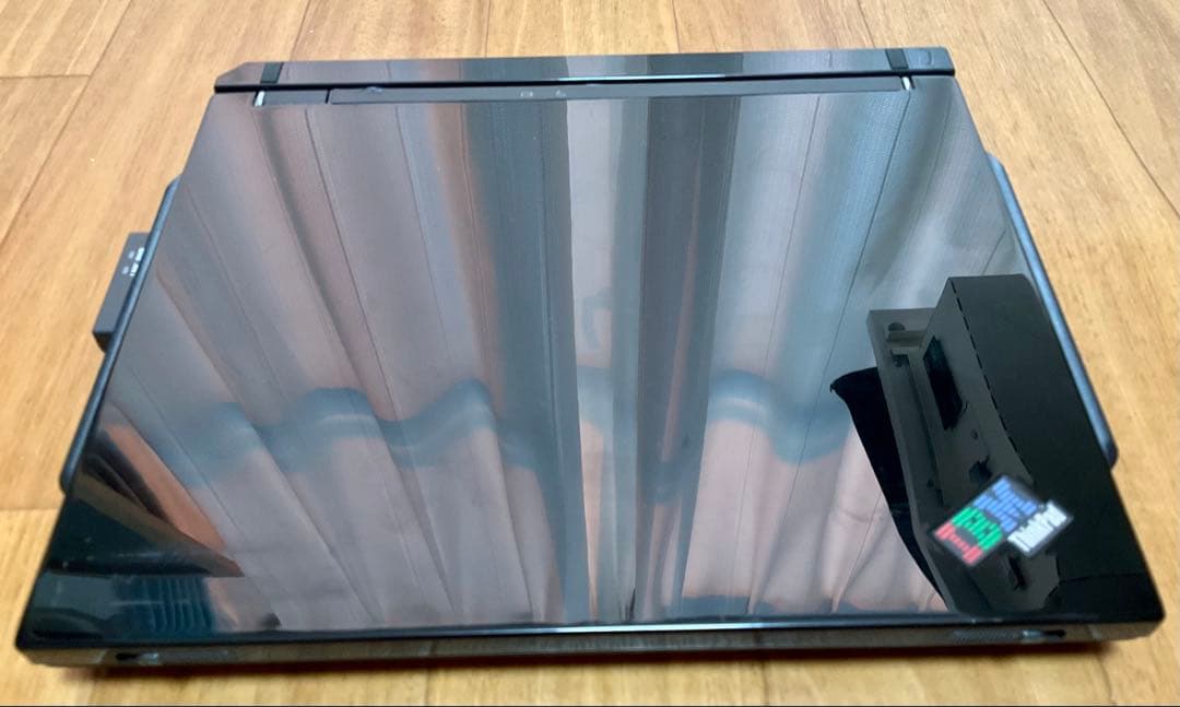 IBM ThinkPad S30 本体 + ACアダプター　2639-43J