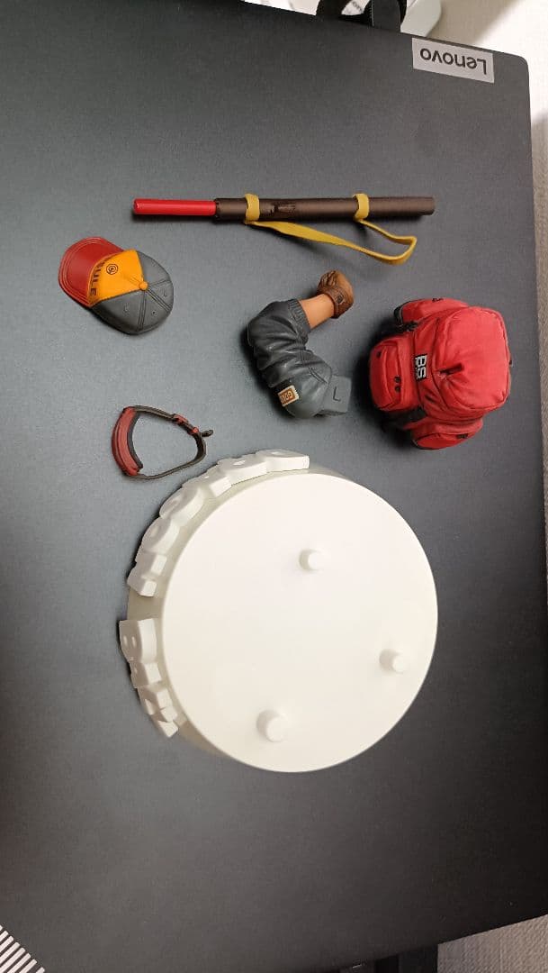 【欠品無し】造形天下一武道会／孫悟空／水筒／ドラゴンボール／レア