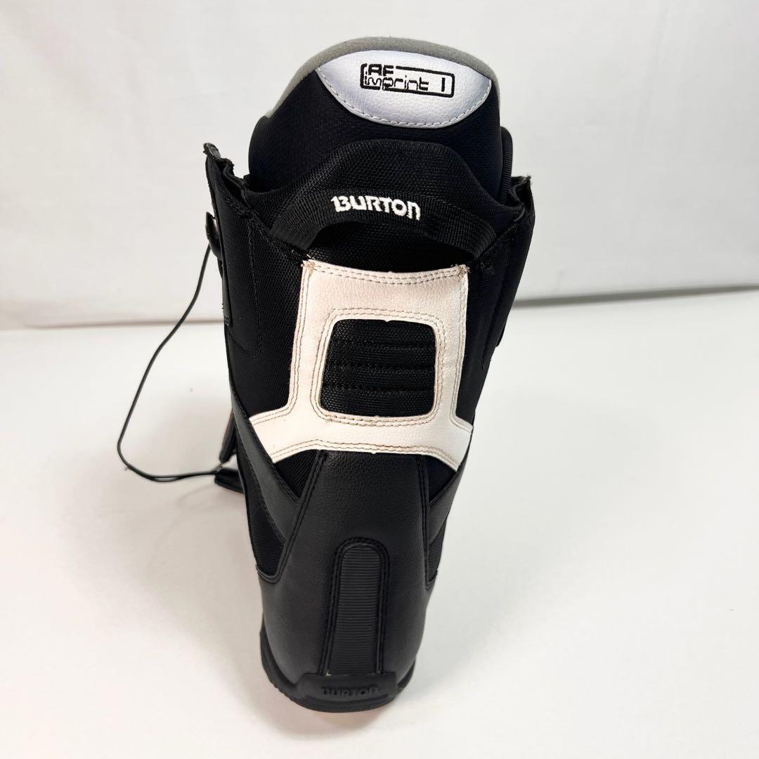 BURTON MOTO ASIAN FIT 28cm スノーボードブーツ