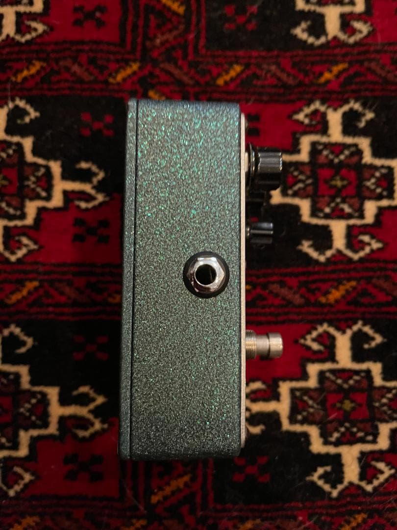 歪み福祉士 専用　Mesa Engineering GRID SLAMMER