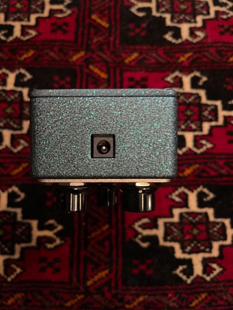 歪み福祉士 専用　Mesa Engineering GRID SLAMMER