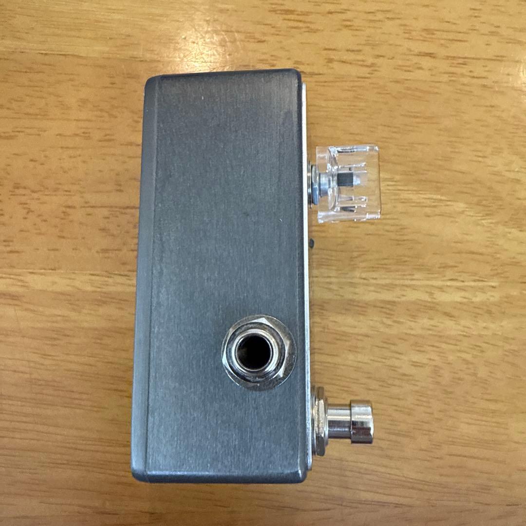 ギター Xotic EP-Booster