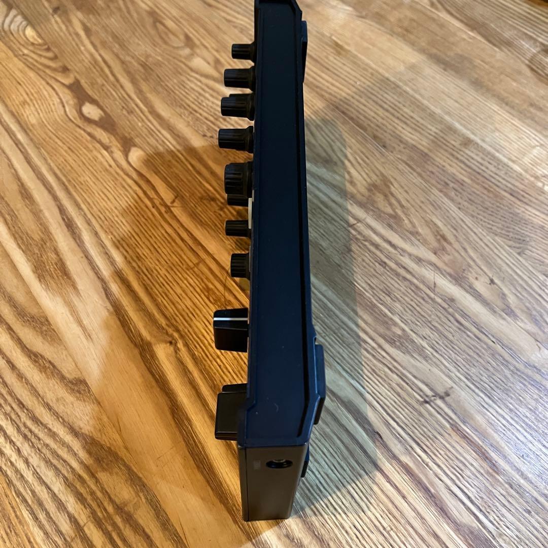 美品　TRAKTOR KONTROL Z1 専用ケース付