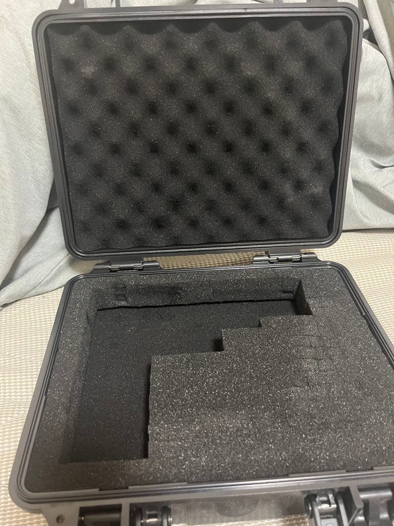 SIGSAUER M17 co2 ケース付き