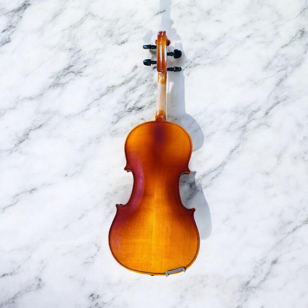 SUZUKI スズキ　キッズ バイオリン No.280 3/4