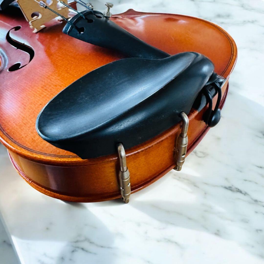 SUZUKI スズキ　キッズ バイオリン No.280 3/4