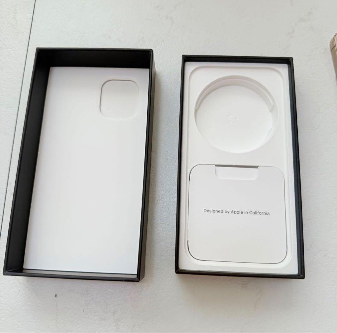 Apple iPhone12pro 256GB アイフォン ゴールド