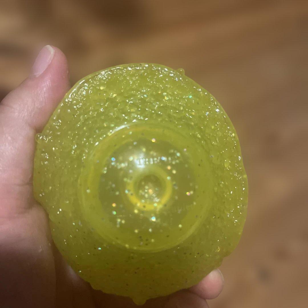 nagnagnagボールラメ