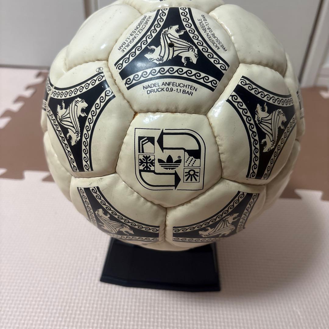 ETRUSCO UNICO サッカーボール JFA認定