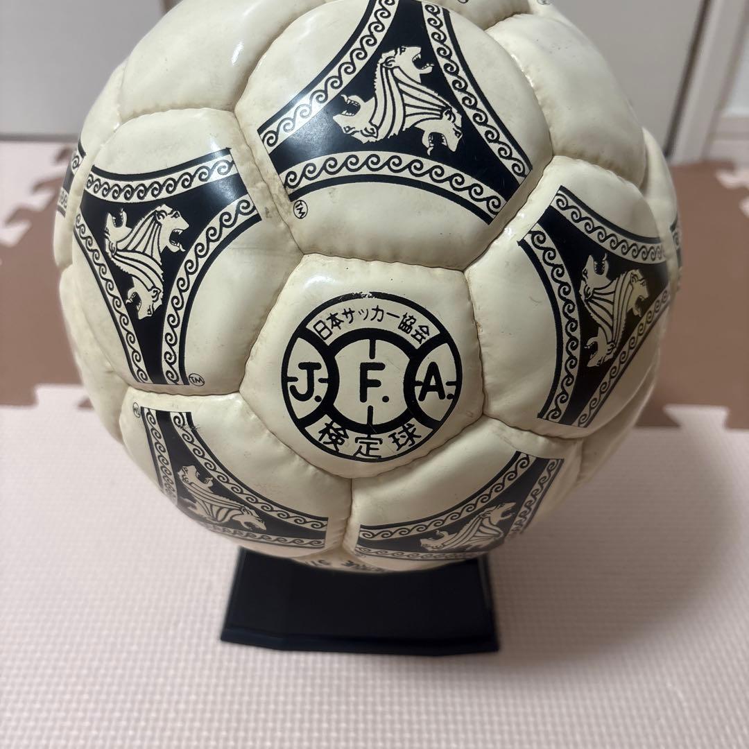 ETRUSCO UNICO サッカーボール JFA認定