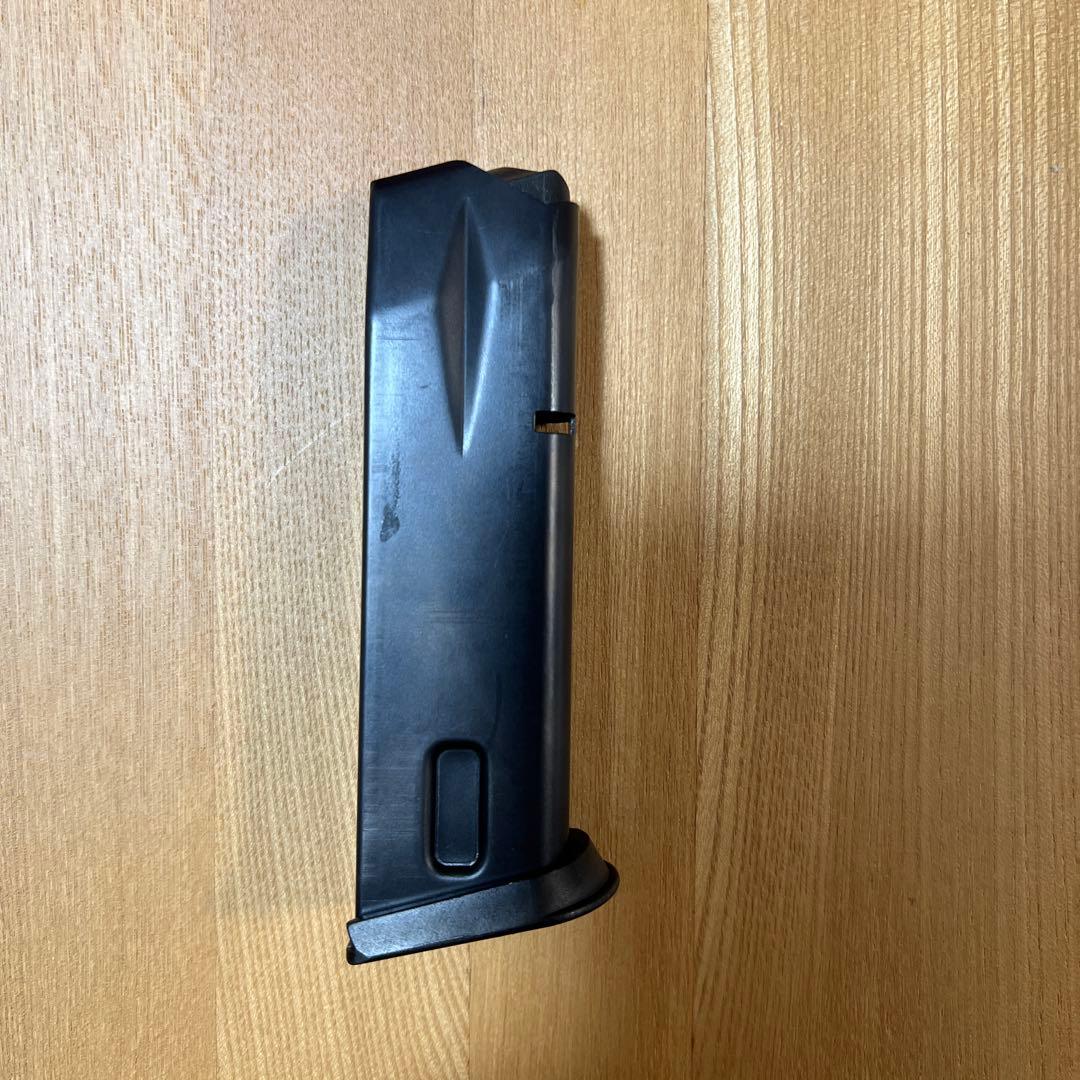 タナカ モデルガン SIG P229 フレームHW