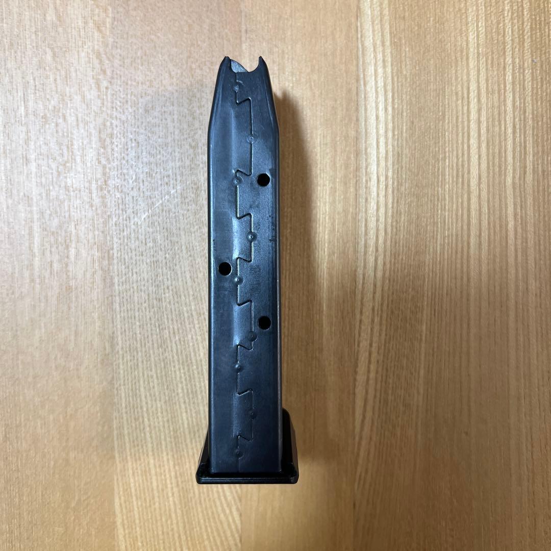 タナカ モデルガン SIG P229 フレームHW