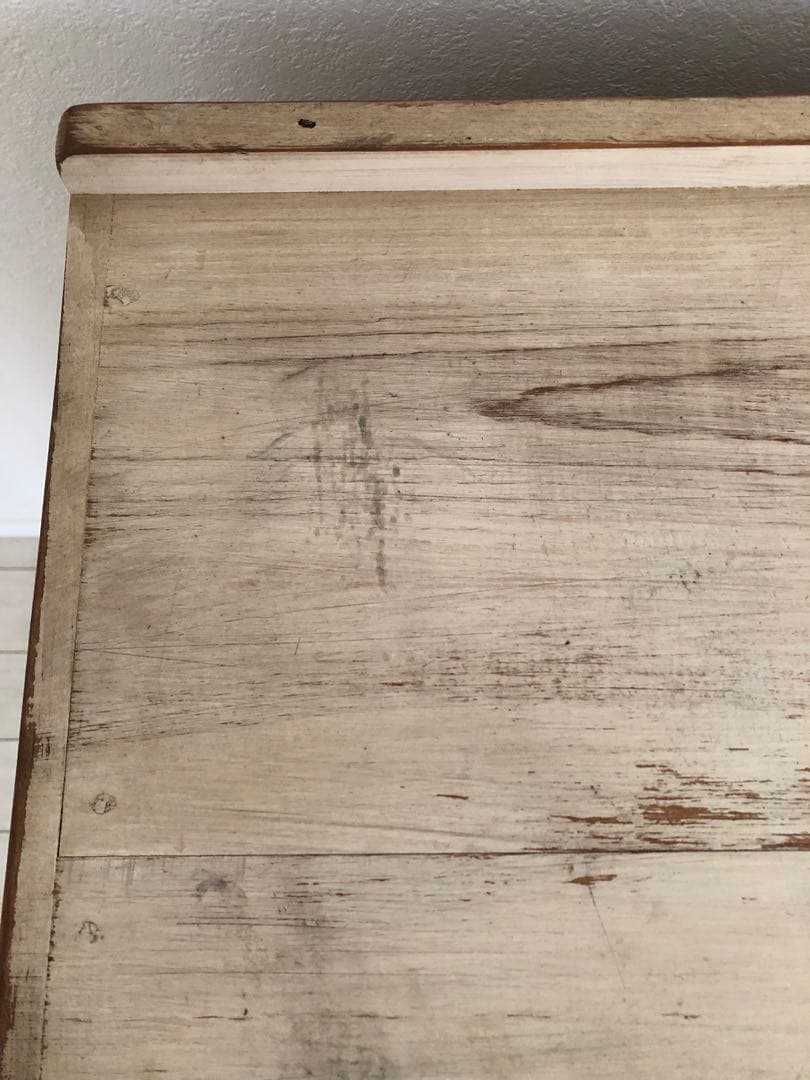 チェブ　キッチンキャビネット　確認用