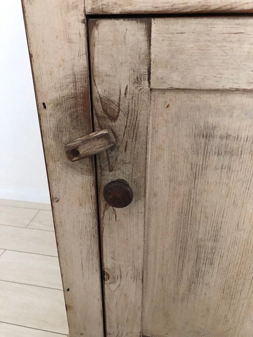 チェブ　キッチンキャビネット　確認用