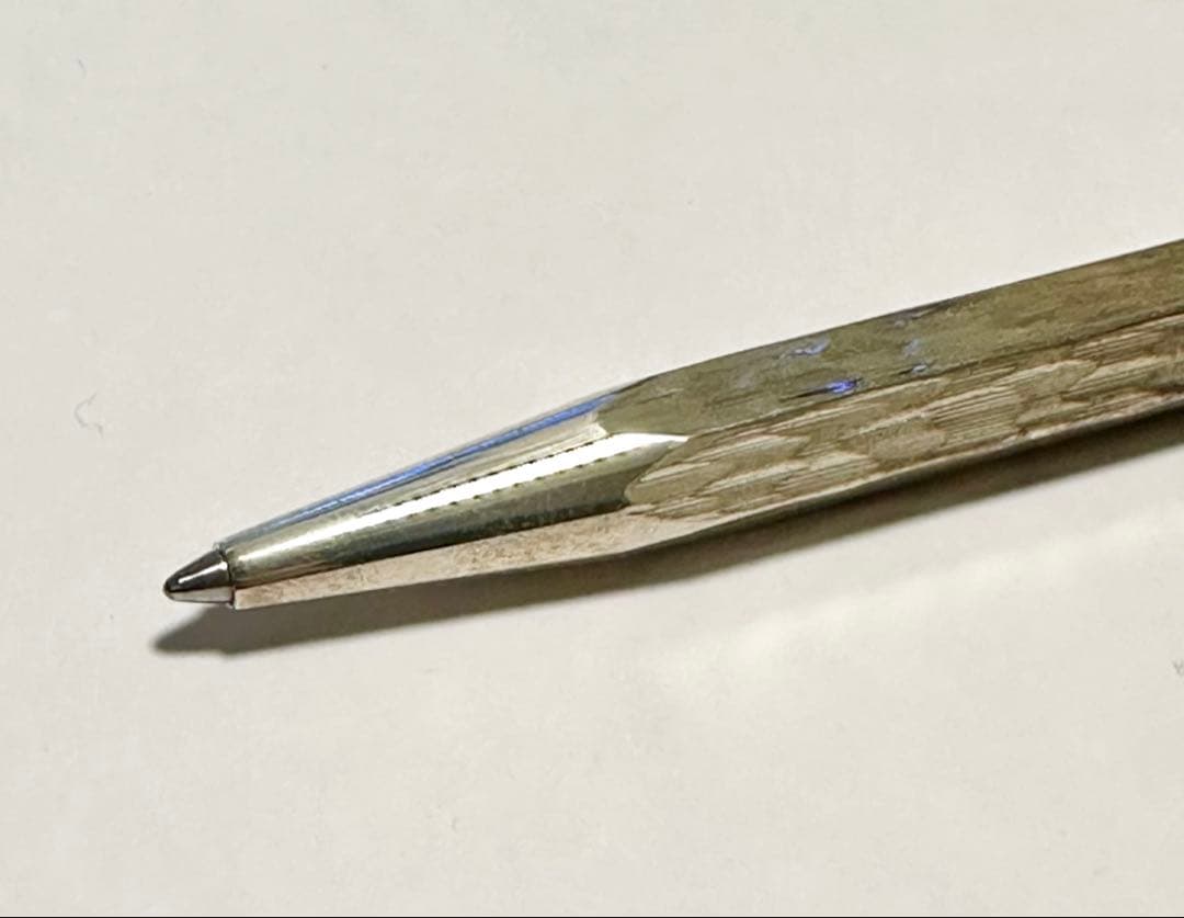 【カランダッシュ】日本限定販売品 ベネシアン スターリングシルバー925