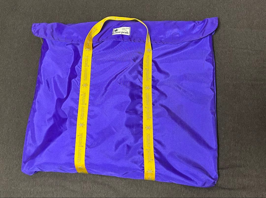 スノーピーク　キッチンテーブル