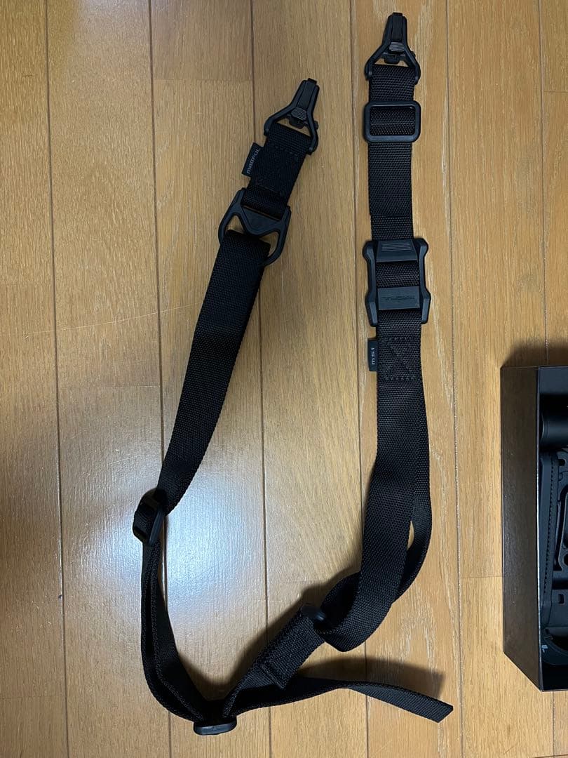 M4用　パーツセット