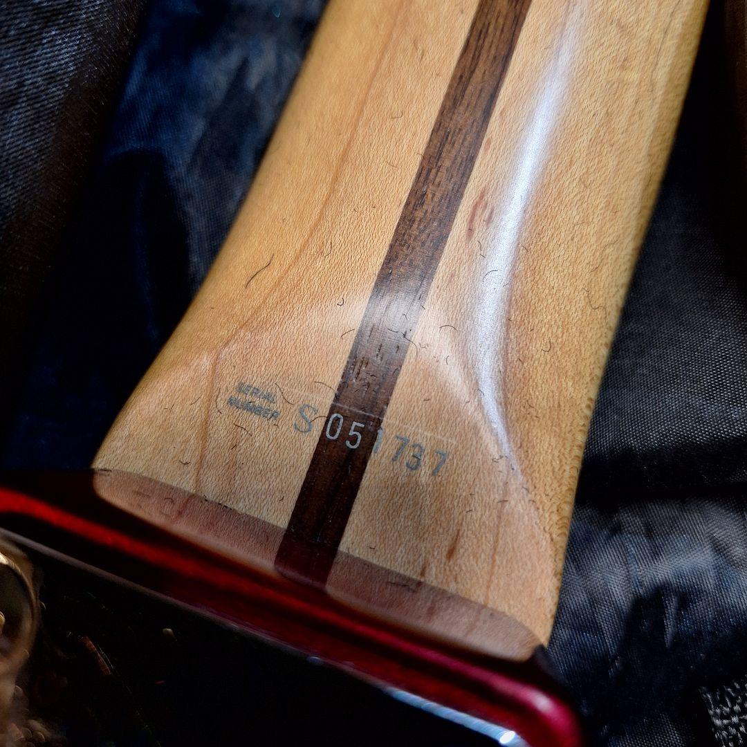 G173\" 現状品 キズあり Fender TELECASTER エレキベース