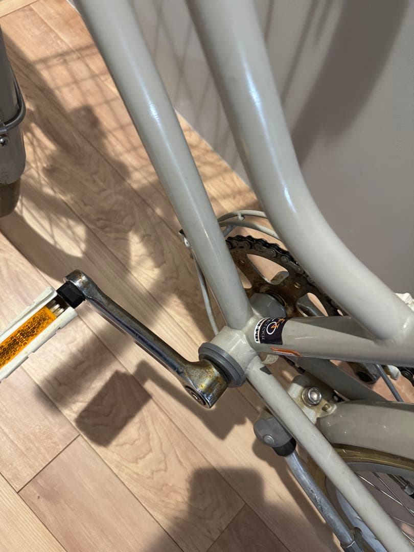 TOKYOBIKE Jr. Step 20インチ