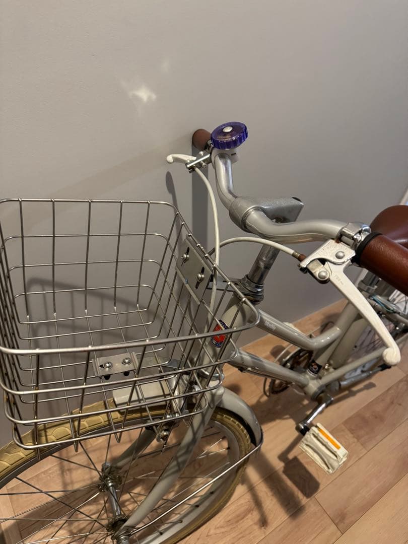 TOKYOBIKE Jr. Step 20インチ