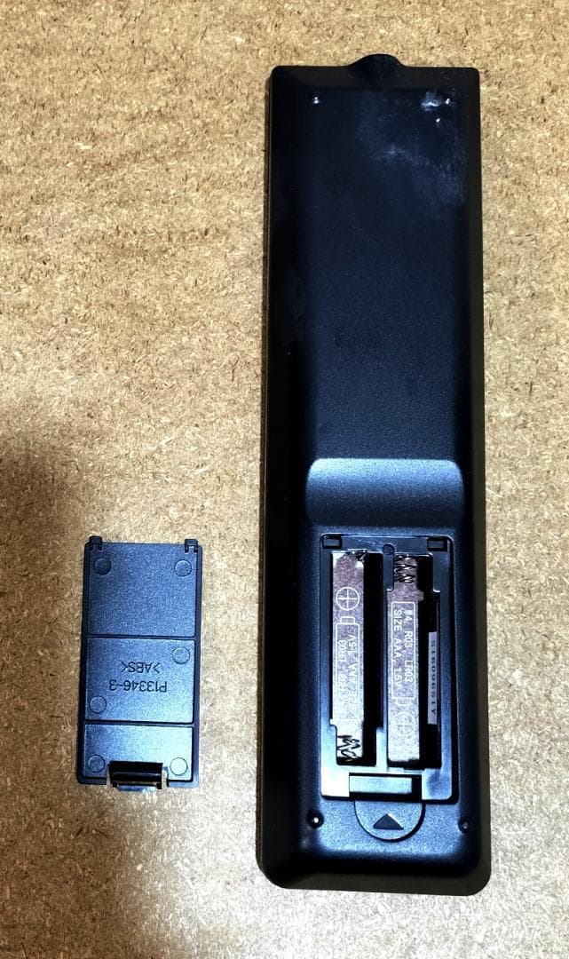 2016年製◆SHARP AQUOS LC-24K40◆清掃済動作品・リモコン付