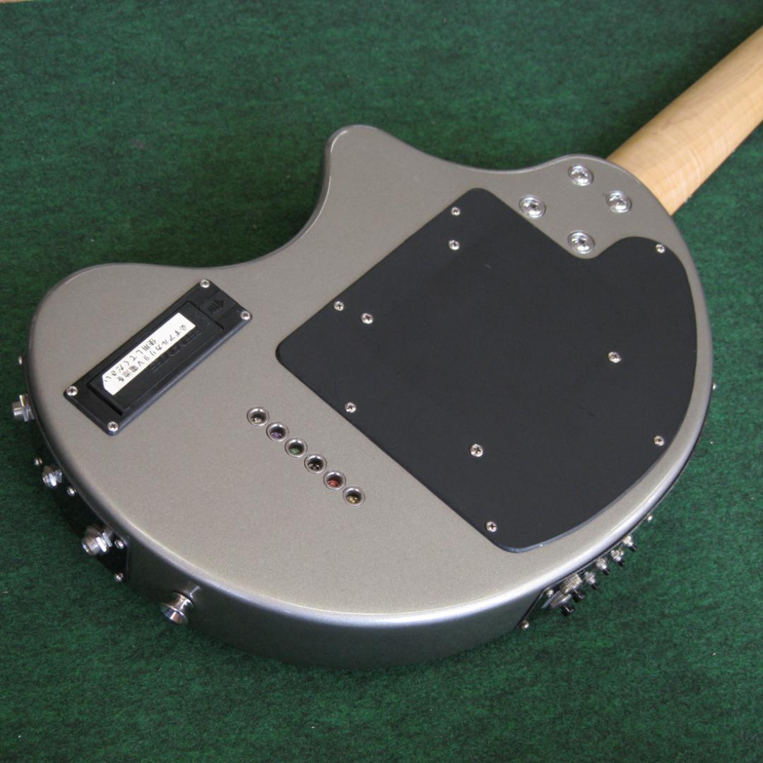 ■■DIGI-ZO シルバー　デジタル基板の再生作業、メンテ、調整済み！