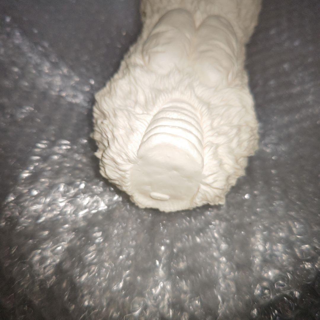 雪女怪獣　スノーゴン　怪々大行進　帰ってきたウルトラマン　ガレージキット　未組立