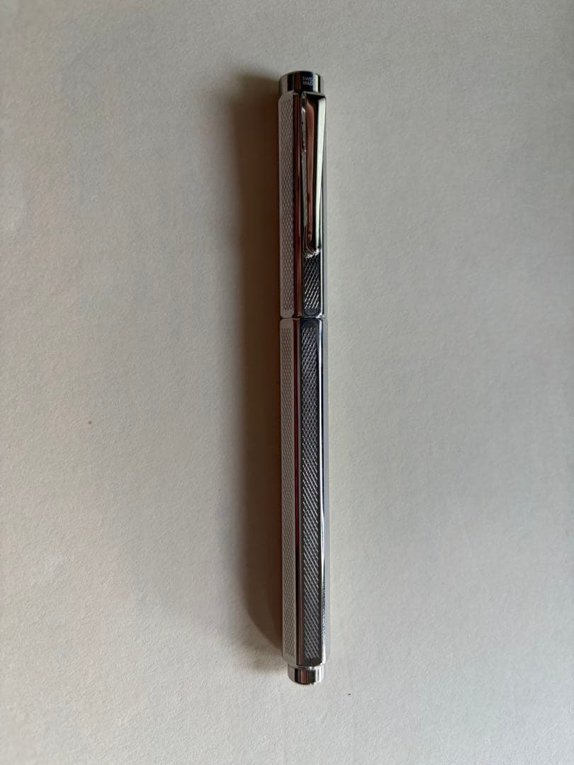 エクリドール　ローラーボール　レトロ