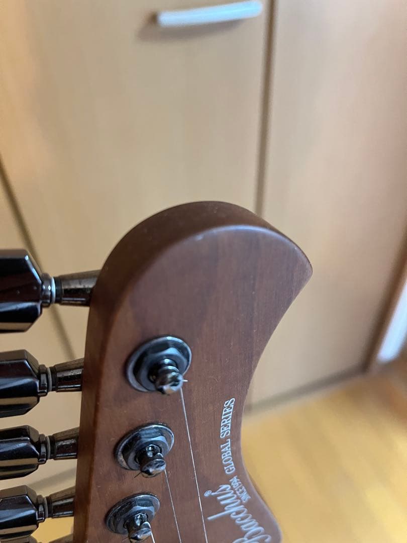 【Bacchus】TACTICS24-STD/RSM