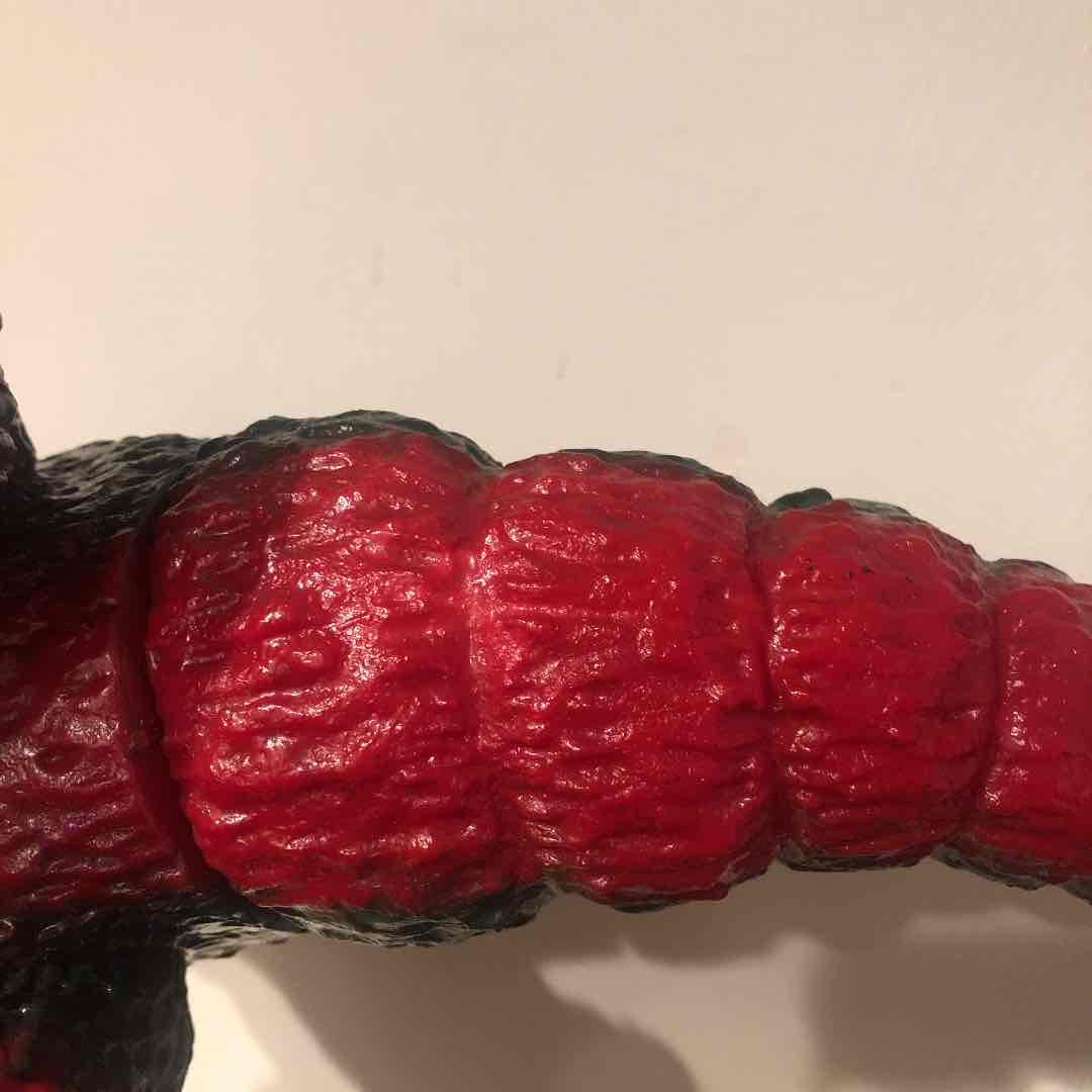 グレートザウルス ゴジラ ソフビ フィギュア セット