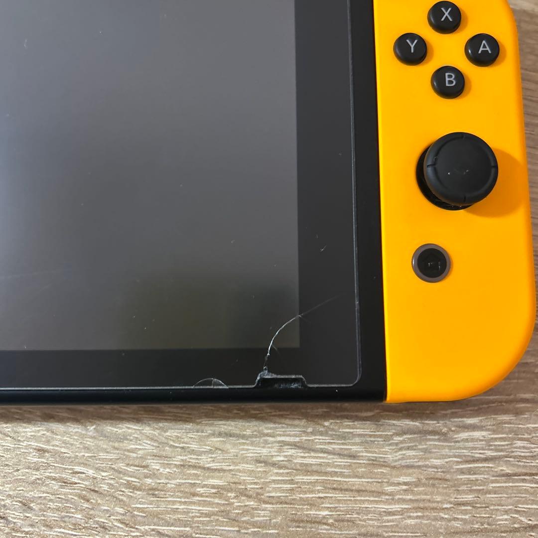 Nintendo Switch / ニンテンドー スイッチ 本体➕おまけ