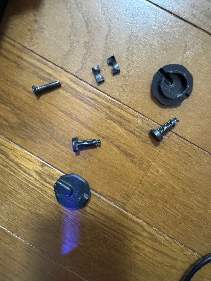 RED SEA LeafLED160S ジャンク