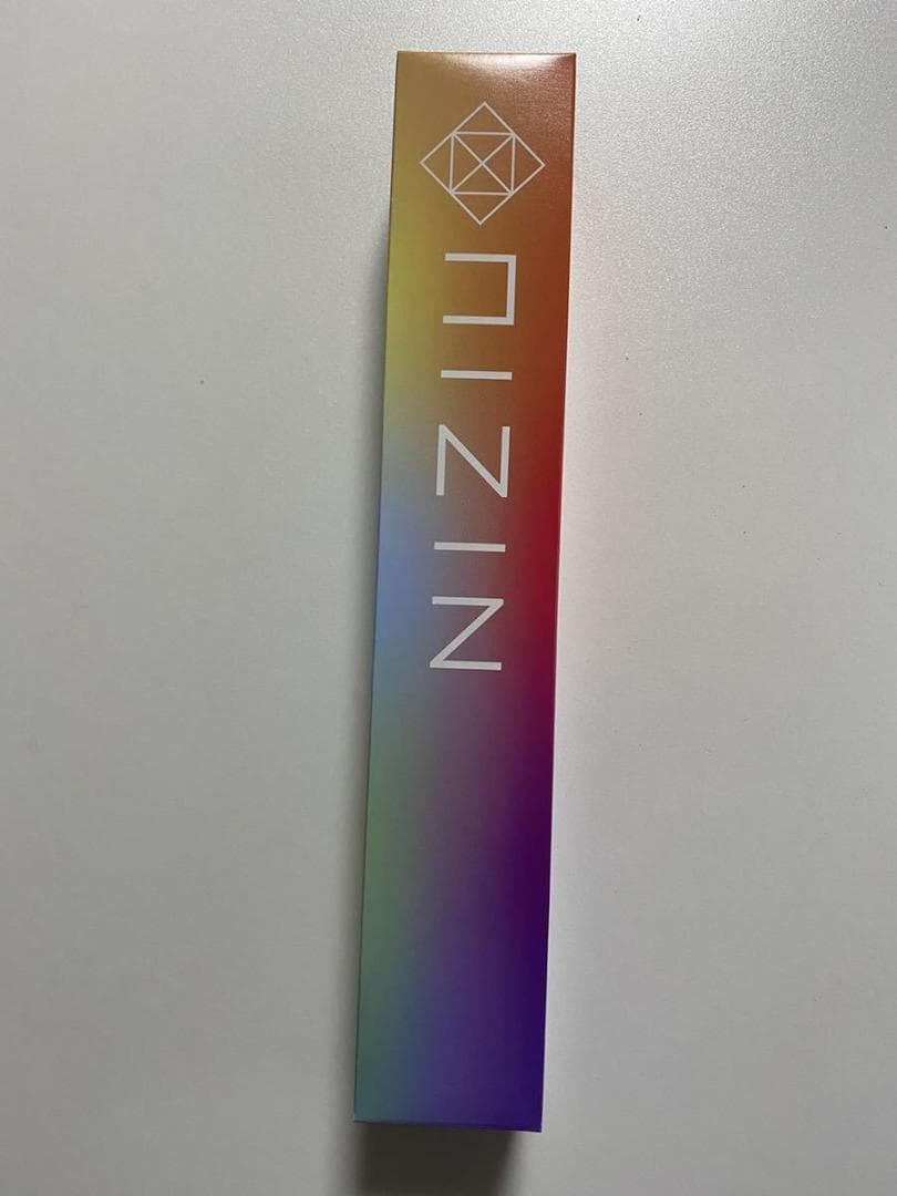 NiziU  　　非売品 オリジナルポスター