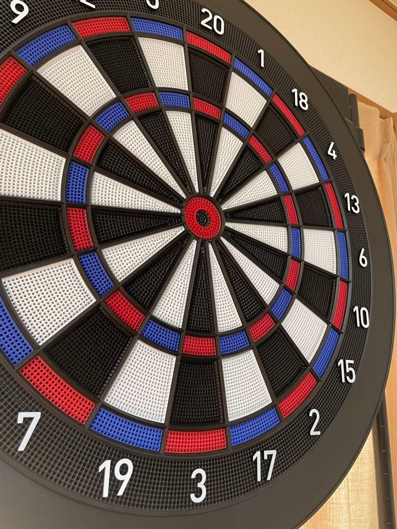 ダーツライブホーム DARTSLIVE  ダーツボード