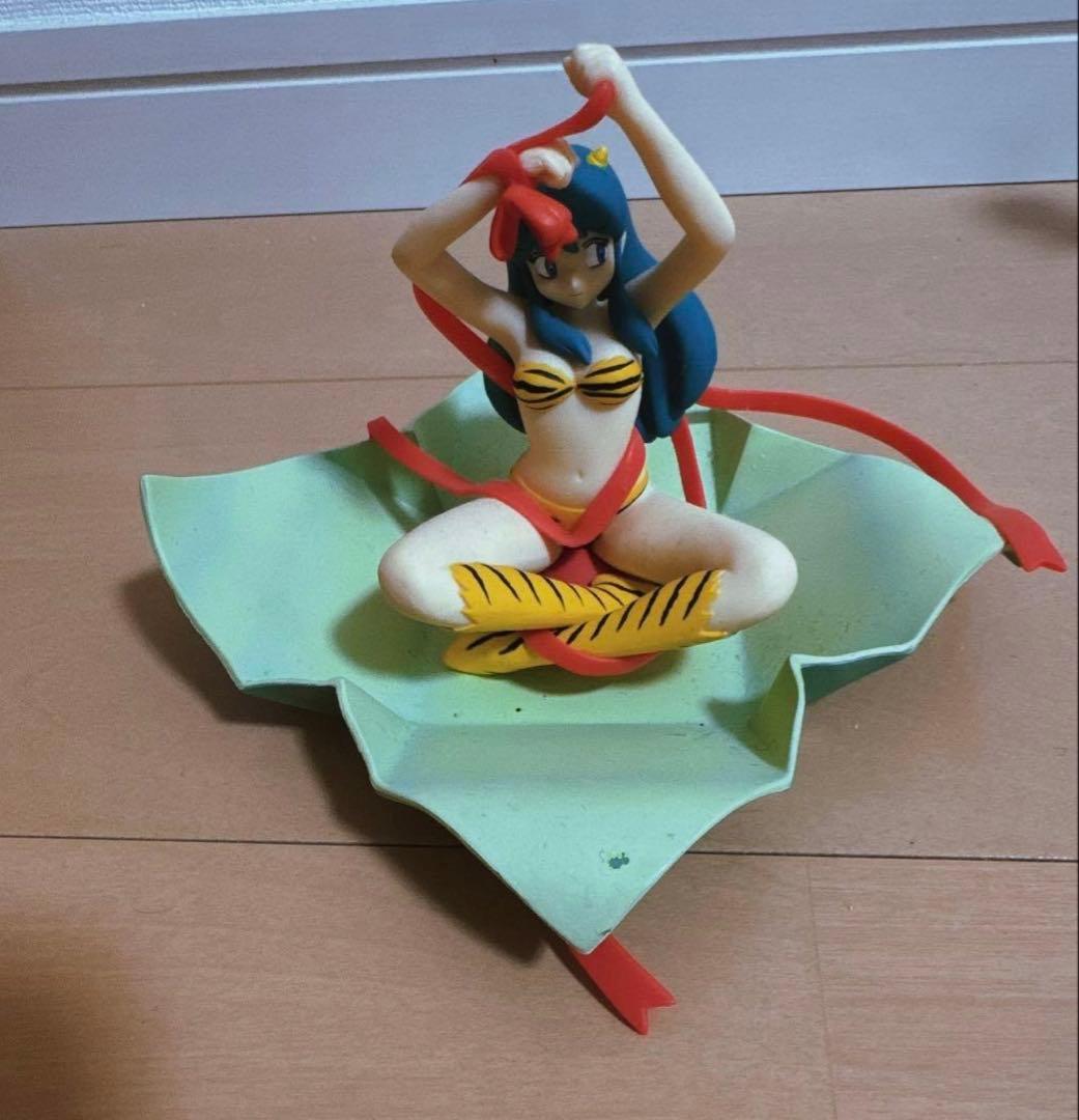 【ラムちゃん テンちゃん】うる星やつら グッズまとめ売り フィギュア