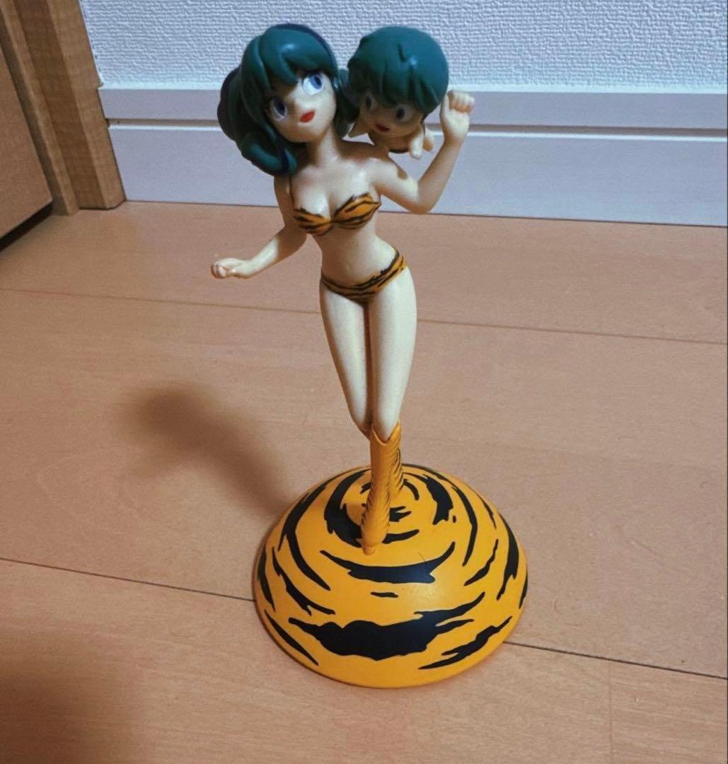 【ラムちゃん テンちゃん】うる星やつら グッズまとめ売り フィギュア