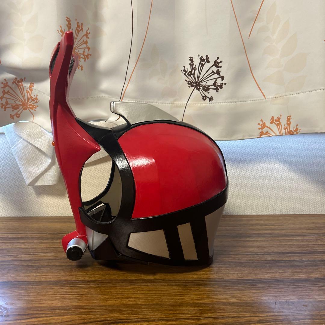 仮面ライダーカブトコスプレアーマー