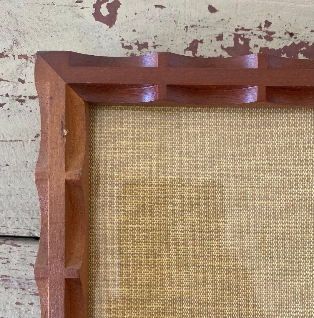 棟方志功　版画　板画　工芸　印刷　木版画印刷　うれしさの狐　25.7.10−1