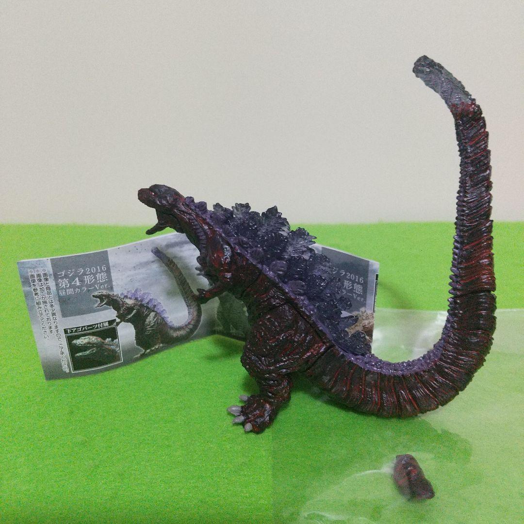 エ*ィ様 ３式機龍 重武装型 エヴァ初号機＆ エヴァ２号機イメージカラーVer.