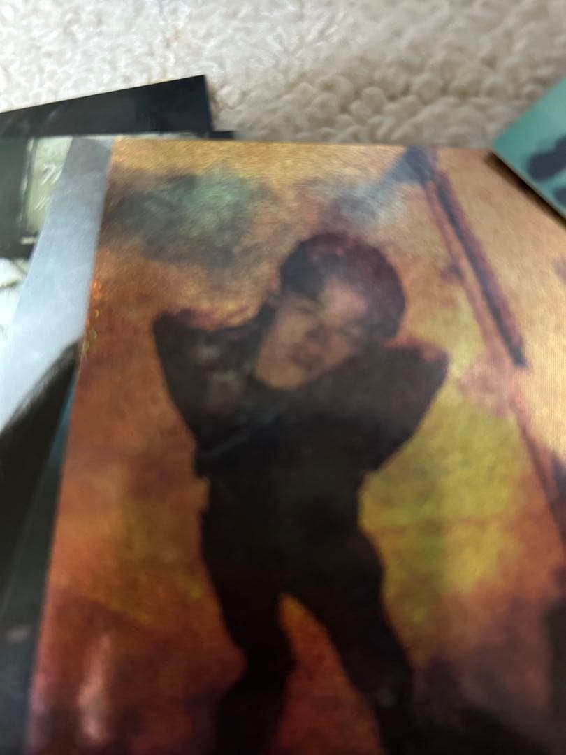 LUNASEA トレカ　89枚内レア３枚有り