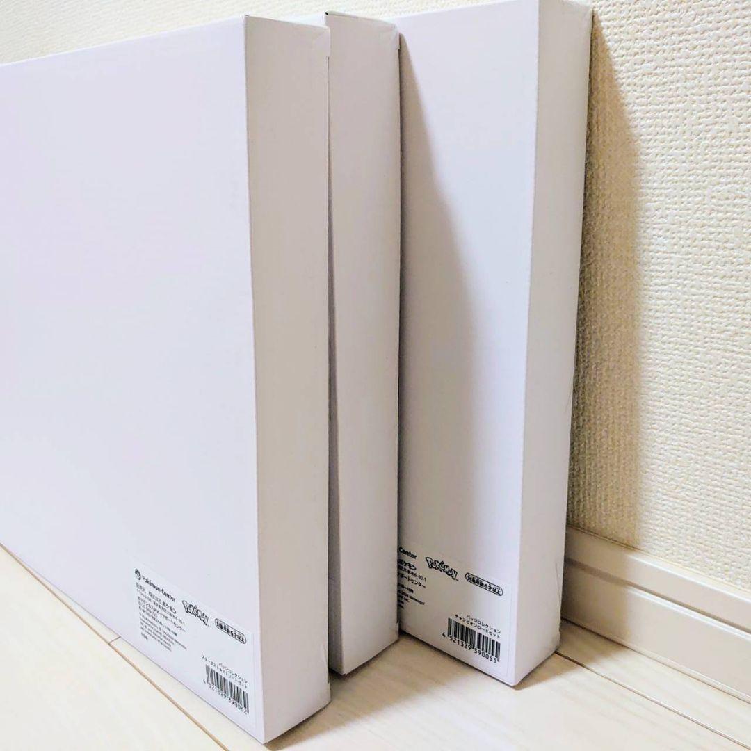 新品未開封 ポケモン ジム バッジコレクション SV バイオレット スカーレット