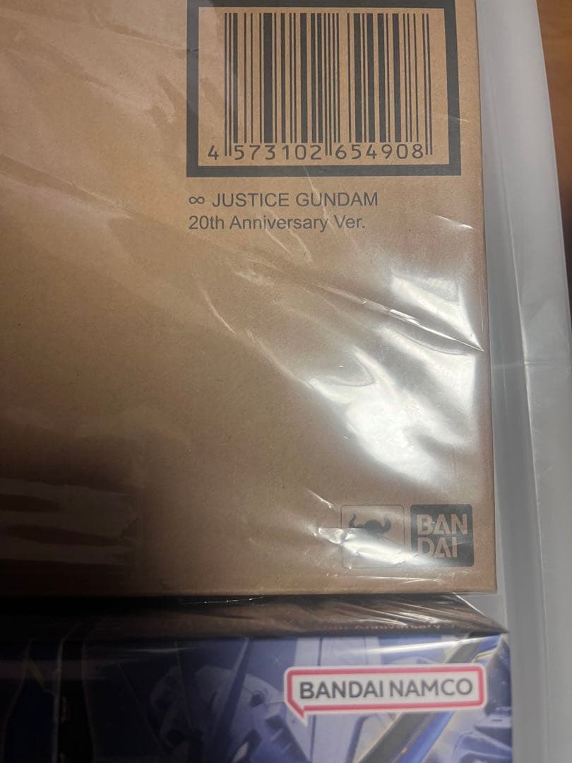 【karen】lrobot 魂ストライクフリーダム他+1個