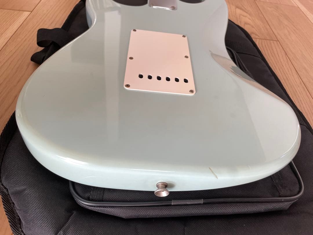 Fender Mexico classic series 50’s