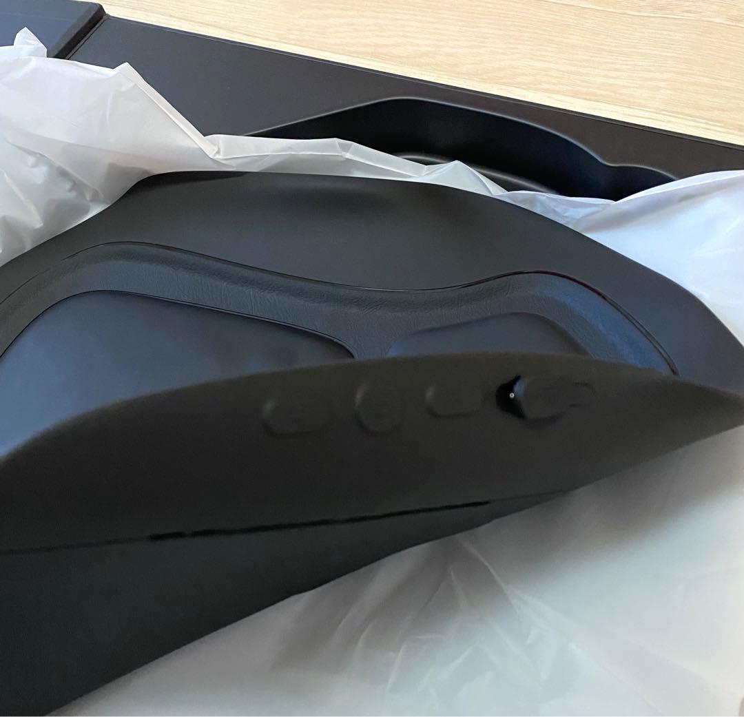 ★新品・未使用★【MYTREX AQUA LIFT】ヒップトレーニング EMS