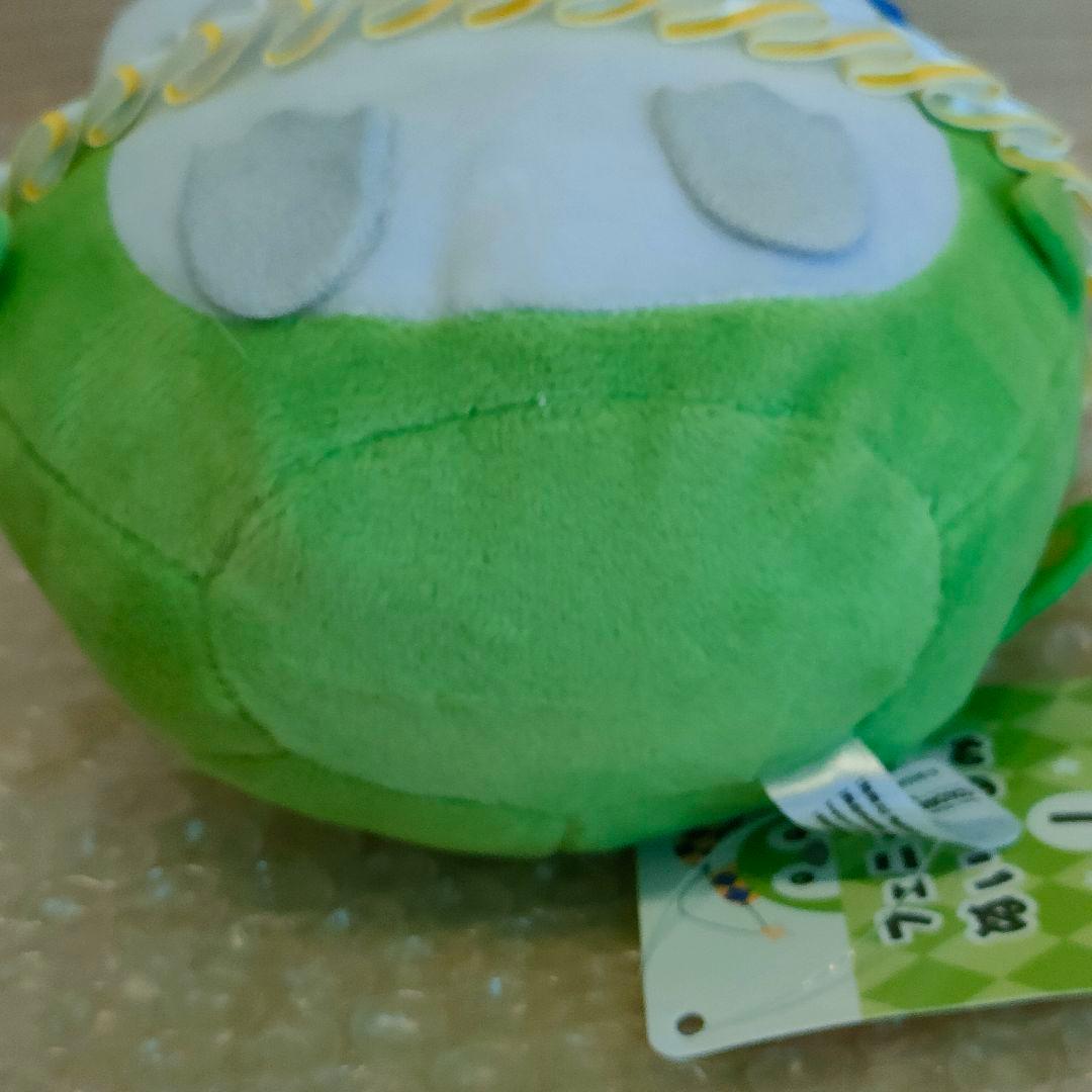 プロセカ フェニーくんぬいぐるみ 日野森志歩