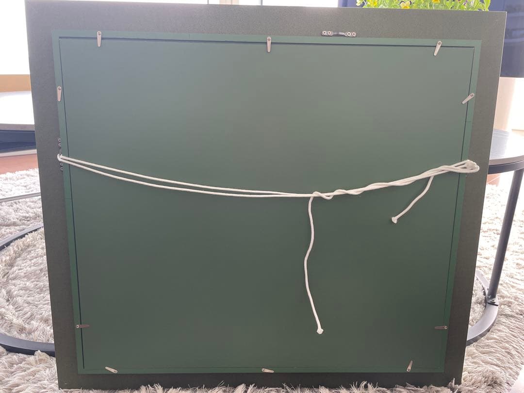 千住博(ウォーターフォール)